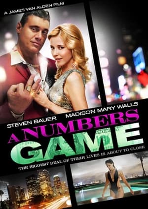 Poster A Numbers Game 2010