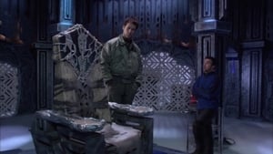 Stargate Atlantis - Stargate Atlantis - Saison 1 - Une nouvelle ère (1/2) - image n°11