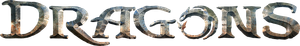 Dragons — logo