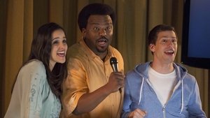 Brooklyn Nine-Nine: Season 3 Episode 13