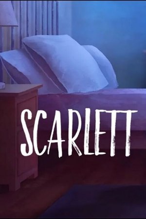 Poster Scarlett (2016)