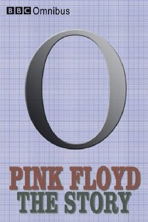 Poster Pink Floyd: The Story 1994