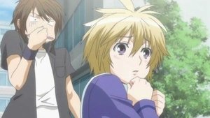 Sekirei: 1×8