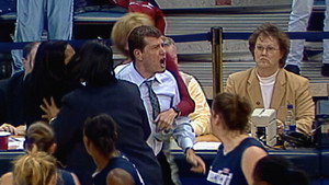The Dynasty: UConn Huskies