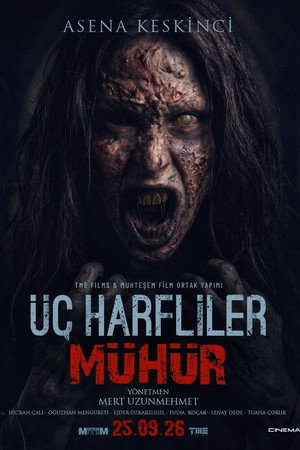 Üç Harfliler: Mühür