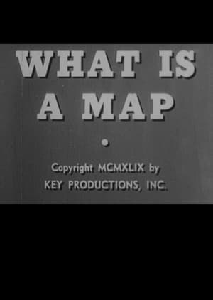 What Is A Map