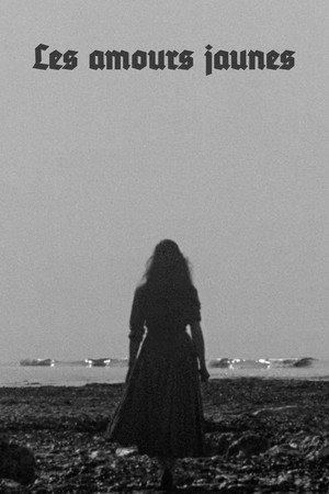 Les amours jaunes: Evocation de Tristan Corbiere