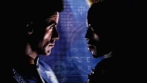 Demolition Man (1993)