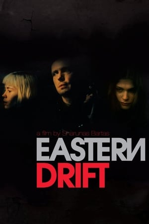 Eastern Drift poster