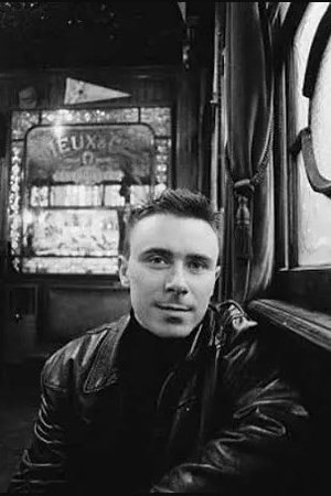 Paul Haig