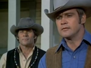 Alias Smith and Jones The McCreedy Bust: Going, Going, Gone!