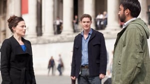 Spooks – Im Visier des MI5: 10×4