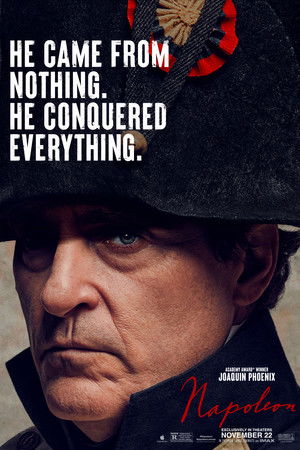 poster Napoleon