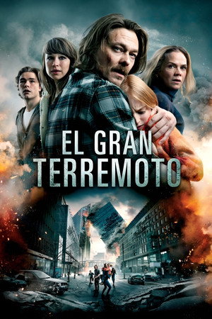 El gran terremoto