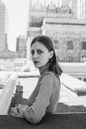 Weronika Humaj