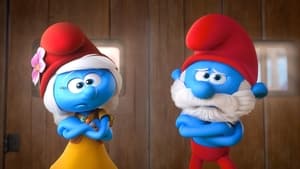 The Smurfs Smurfy Magic Duel