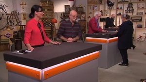 Bares für Rares: 10×40