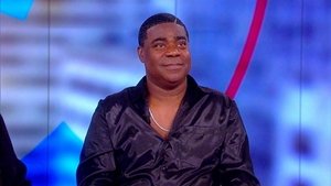 Image Tracy Morgan