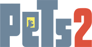 Mascotas 2 — Logos 4