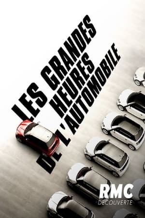 Image Les grandes heures de l'automobile: Peugeot