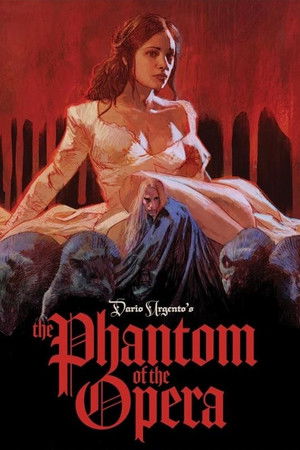 The Phantom of the Opera