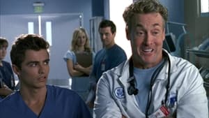 Scrubs – Die Anfänger: 9×9