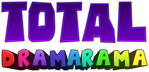 Total DramaRama — Logos 2