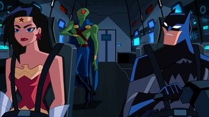 Justice League Action (2016)