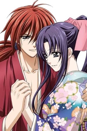 Rurouni Kenshin: Reflection Rurouni Kenshin: Reflection