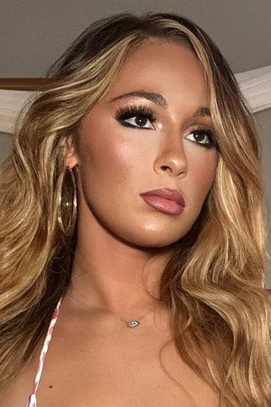 Megan Doheny portrait