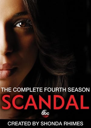 Scandal: Season 4