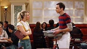 The Big Bang Theory: 3×14