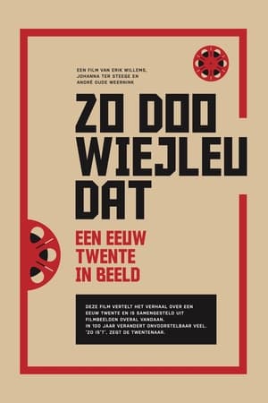 pelicula Twente op Film - Zo doo wiejleu dat (2022)