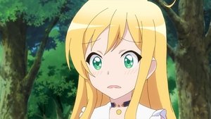 Isekai Wa Smartphone To Tomo Ni – In Another World With My Smartphone: Saison 2 Episode 8