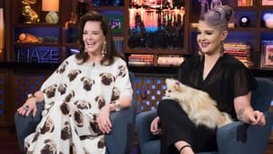 Image Kelly Osbourne & Patricia Altschul