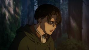 Attack on Titan: Season 4 Episode 13 –