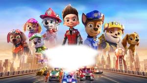 PAW Patrol: The Movie (2021)