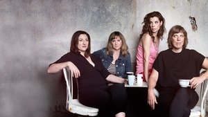 poster Baroness von Sketch Show