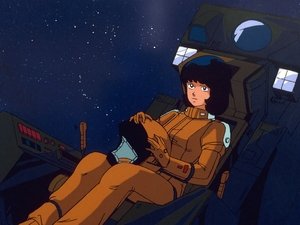 Mobile Suit Gundam ZZ: 1×10