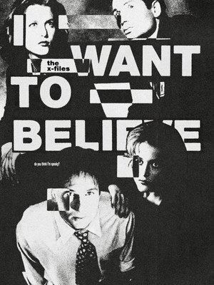 The X-Files 44