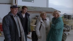 X-Files: Stagione 1 x Episodio 8