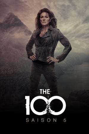 Les 100: Saison 5