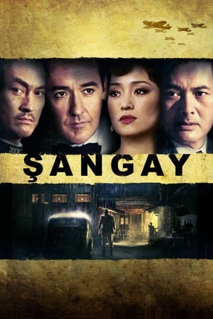 Şangay