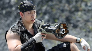 PROJECT R.E.D.: 2×8