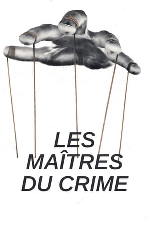 Image Les maîtres du crime