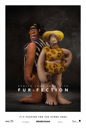 Early Man 145