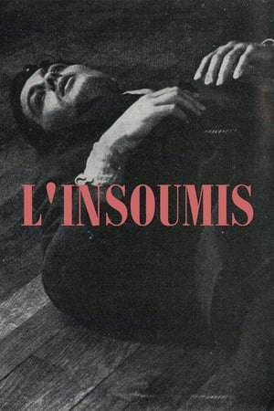 Image L'Insoumis