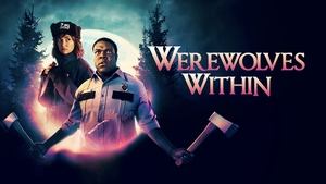 Werewolves Within (2021)