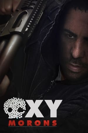 Poster Oxy-Morons 2011
