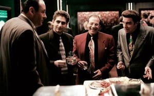 The Sopranos: Season 4 Episode 3